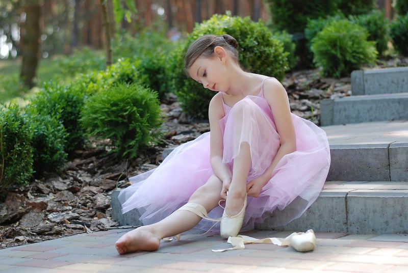 Contemporary Dance Show